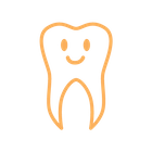 An icon of a tooth